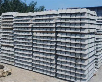 水泥軌枕 結構特點、應用與優勢詳解